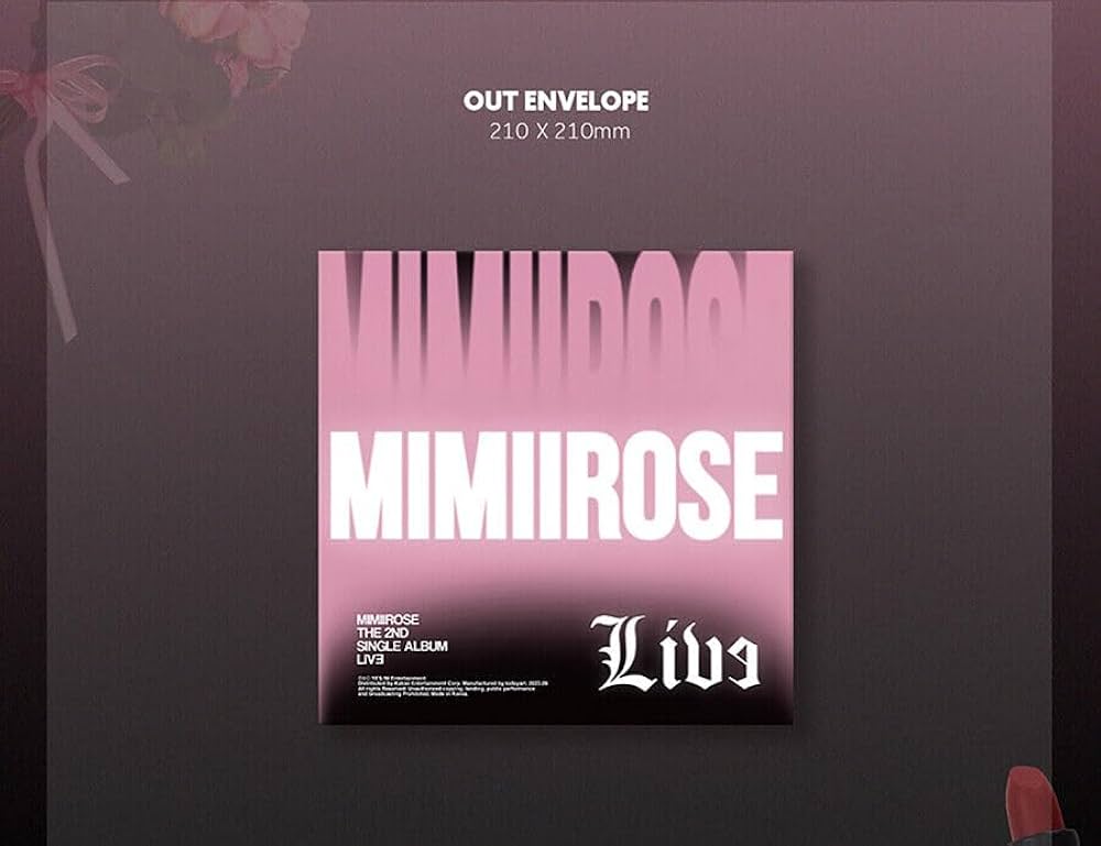 mimiirose Line サイン アルバム 51peW0bHNQL.jpg_BO30,255,255,